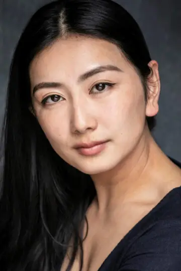 Zdjęcie Lisa Zhang #75889