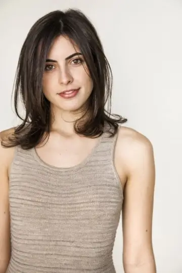 Zdjęcie Caroline Lindy #137482