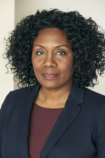 Zdjęcie Thedra Porter #142505