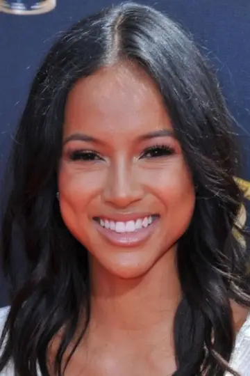 Zdjęcie Karrueche Tran #78425