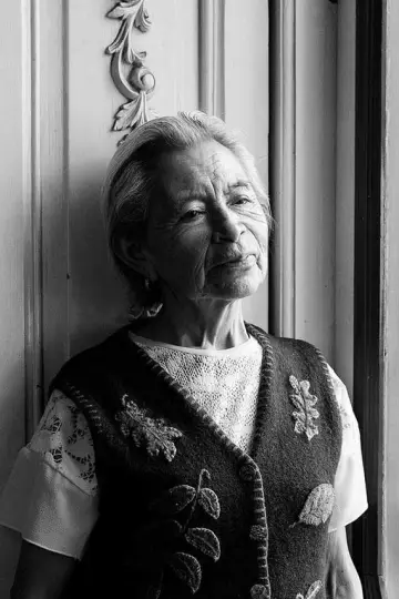 Zdjęcie Liboria Rodríguez #97796