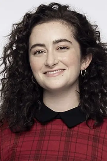 Zdjęcie Abby Quinn #127672