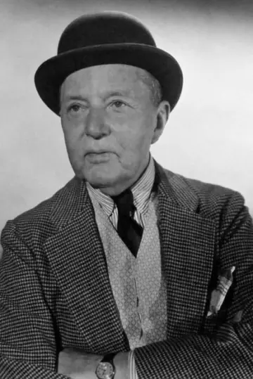Zdjęcie A.E. Matthews #92623
