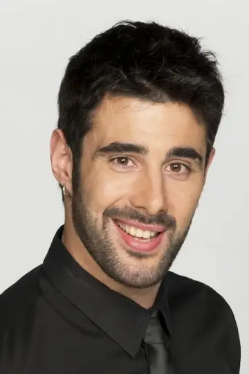 Zdjęcie David Amor #574752