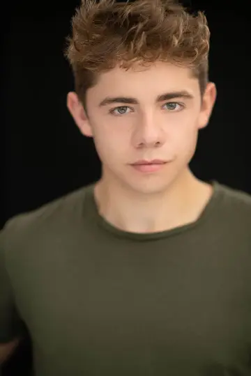 Zdjęcie  (Dylan Poyser) #345446