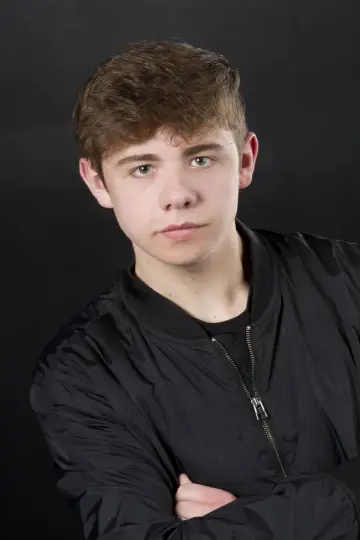 Zdjęcie  (Dylan Poyser) #345447