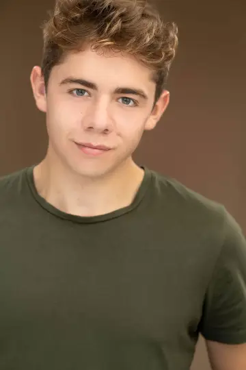 Zdjęcie  (Dylan Poyser) #345450