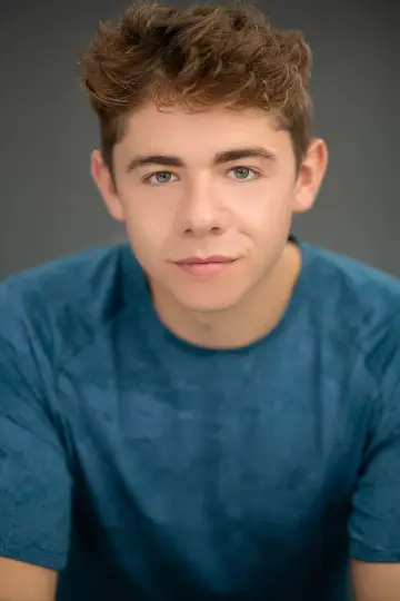 Zdjęcie  (Dylan Poyser) #345452