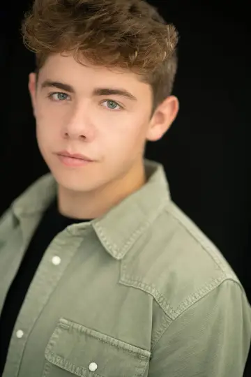 Zdjęcie  (Dylan Poyser) #345453