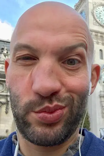 Zdjęcie Sébastien Chabane #95737