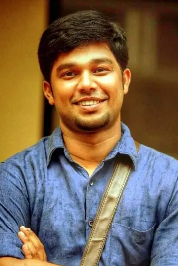 Zdjęcie Szarafuddin (Sharafudheen) #310133
