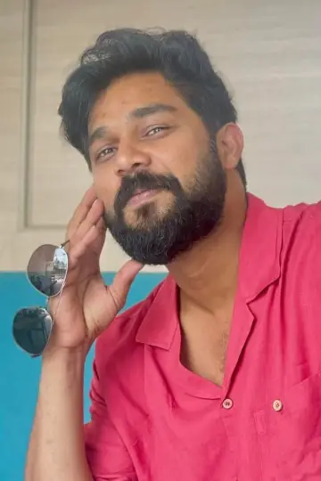 Zdjęcie Szarafuddin (Sharafudheen) #310134