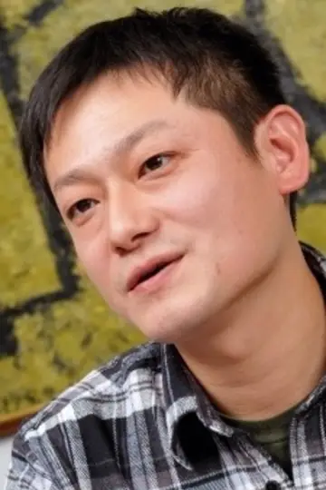 Zdjęcie Osamu Masuyama -> Osamu Masujama #327621