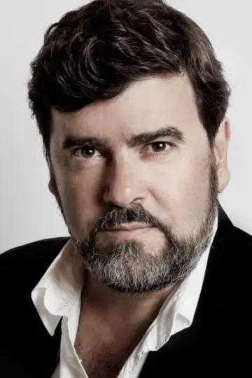 Zdjęcie Fernando Soto #100465