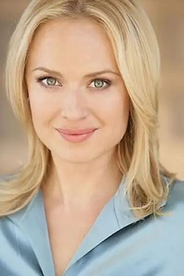 Zdjęcie Heather Prete