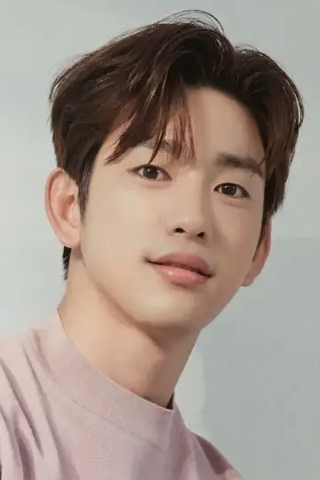 Zdjęcie  (Jinyoung) #147559