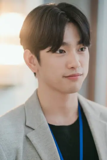 Zdjęcie  (Jinyoung) #147565