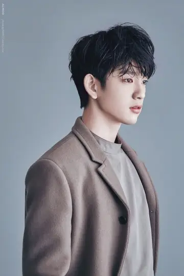 Zdjęcie  (Jinyoung) #147567