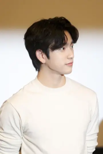 Zdjęcie  (Jinyoung) #147572