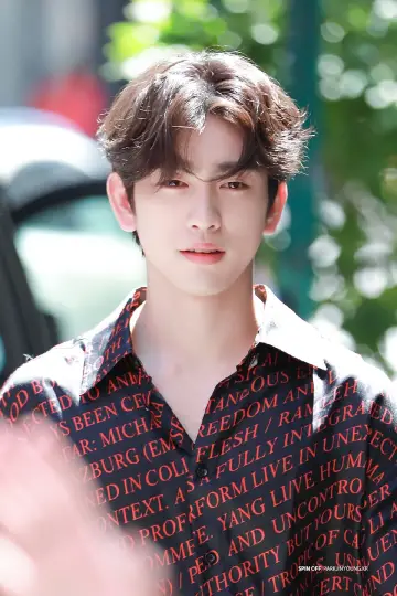 Zdjęcie  (Jinyoung) #147573