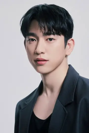 Zdjęcie Jinyoung (Jinyoung) #629283