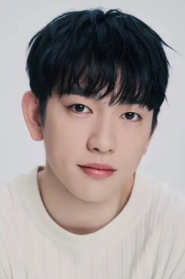 Zdjęcie Jinyoung (Jinyoung) #629284