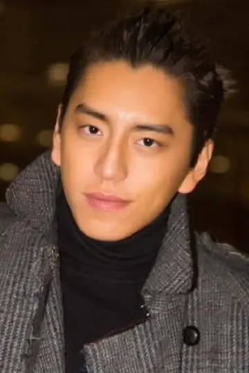 Zdjęcie Darren Wang #110158
