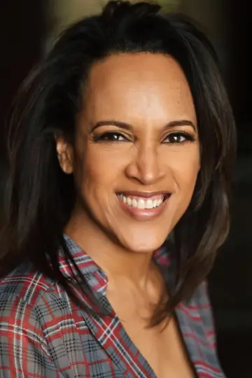 Zdjęcie Kim Baptiste #53068