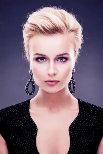 Zdjęcie Polina Gagarina #131891