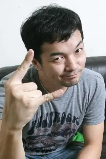 Zdjęcie Ralf Chiu #43637