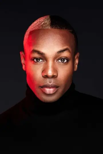 Zdjęcie  (Todrick Hall) #240772