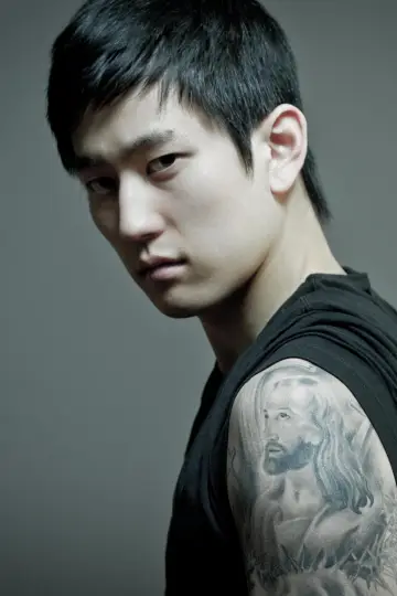 Zdjęcie Jake Choi #57137