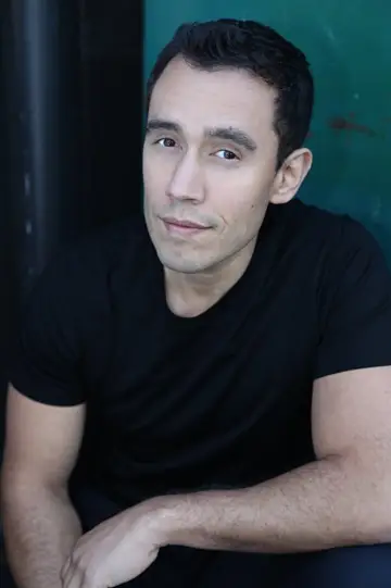 Zdjęcie Jonathan Medina (Jonathan Medina) #184829