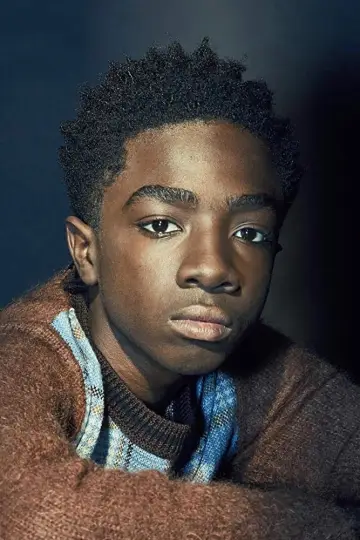Zdjęcie Caleb McLaughlin #57782