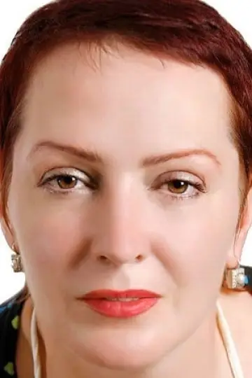 Zdjęcie Khelga Filippova #145379