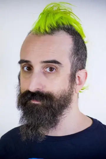 Zdjęcie Michał J. Epstein #273805