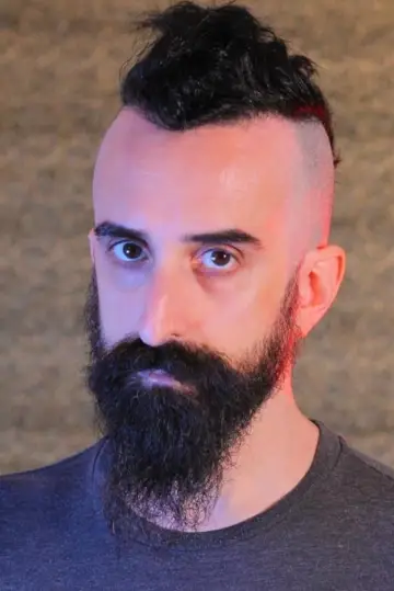 Zdjęcie Michał J. Epstein #273807
