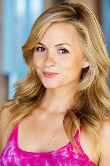 Zdjęcie Lindsey Gort #80873