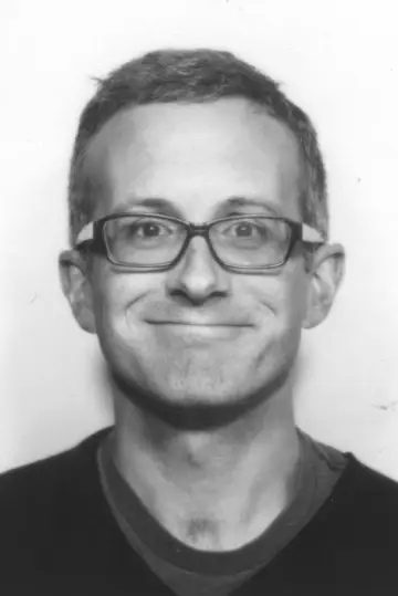 Zdjęcie Brian Meacham