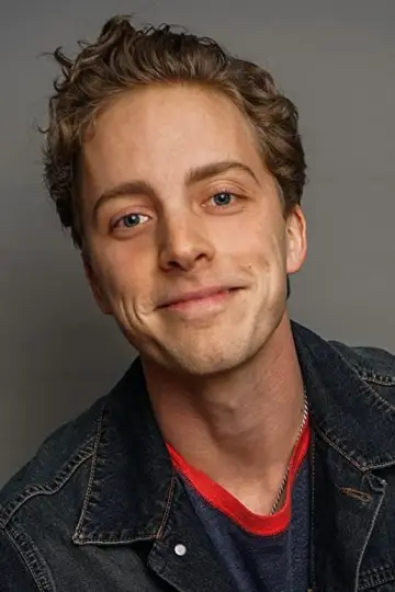 Zdjęcie Jordan Becker #88144