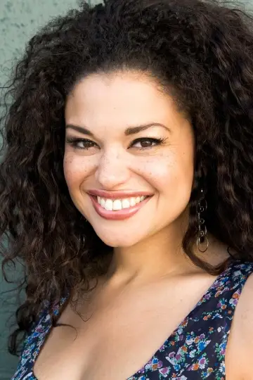 Zdjęcie Michelle Buteau #78112