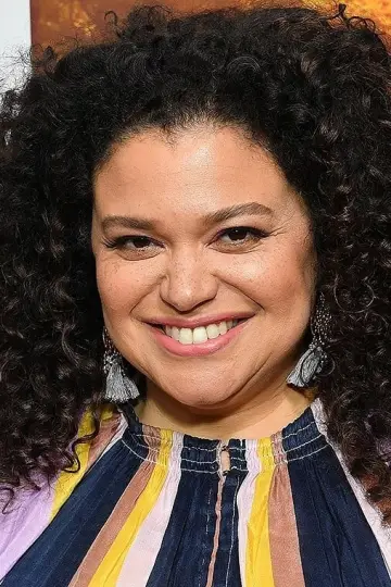 Zdjęcie Michelle Buteau #78114
