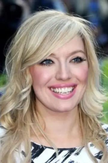Zdjęcie Joy McAvoy #9549