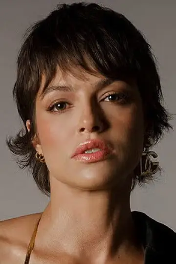Zdjęcie Agatha Moreira #500240
