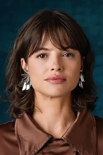 Zdjęcie Agatha Moreira #663138