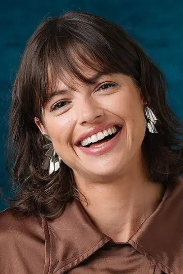 Zdjęcie Agatha Moreira #663139