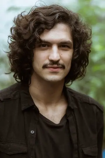 Zdjęcie Gabriel Leone #124679
