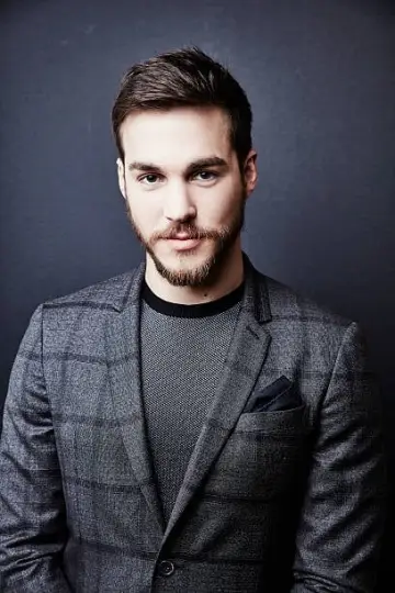 Zdjęcie  (Chris Wood) #165129
