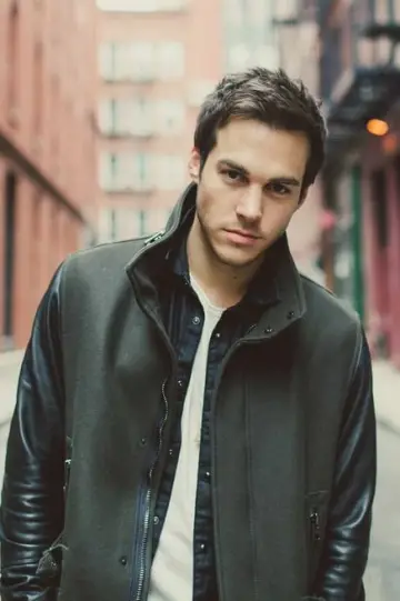Zdjęcie  (Chris Wood) #165131