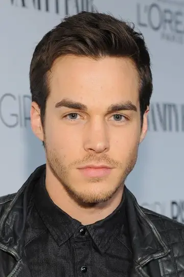 Zdjęcie  (Chris Wood) #165135